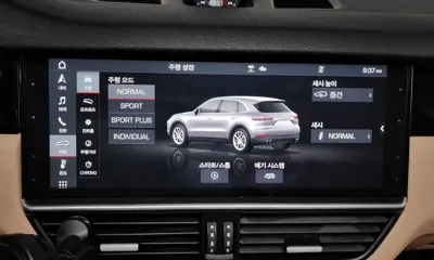 Porsche Cayenne 2020, 112258 км, за 39654.97 USD - фото 36