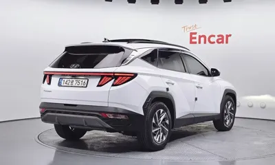 Hyundai Tucson 2021, 86575 км, за 16221.51 USD