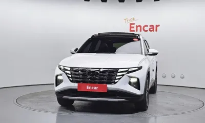 Hyundai Tucson 2021, 86575 км, за 16221.51 USD