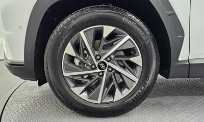 Hyundai Tucson 2021, 86575 км, за 16221.51 USD