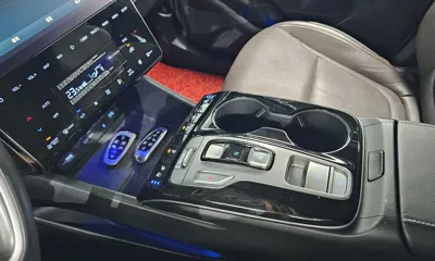 Hyundai Tucson 2021, 86575 км, за 16221.51 USD - фото 9