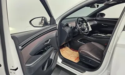 Hyundai Tucson 2021, 86575 км, за 16221.51 USD - фото 10
