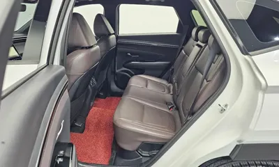 Hyundai Tucson 2021, 86575 км, за 16221.51 USD - фото 11