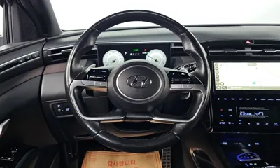 Hyundai Tucson 2021, 86575 км, за 16221.51 USD - фото 13