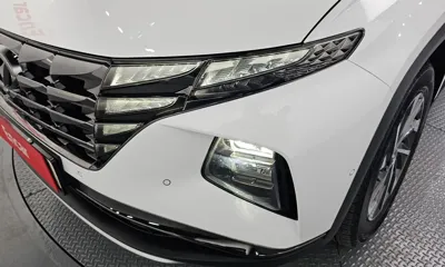 Hyundai Tucson 2021, 86575 км, за 16221.51 USD - фото 22