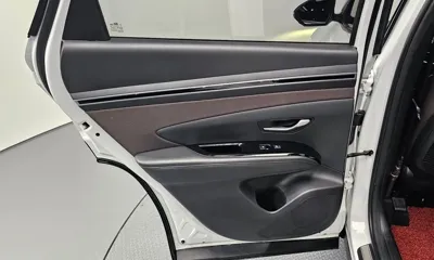Hyundai Tucson 2021, 86575 км, за 16221.51 USD - фото 25