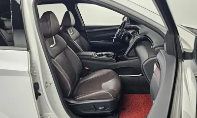 Hyundai Tucson 2021, 86575 км, за 16221.51 USD - фото 26