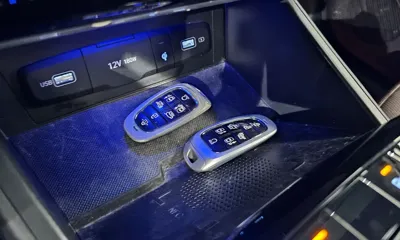 Hyundai Tucson 2021, 86575 км, за 16221.51 USD - фото 28