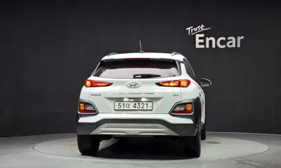 Hyundai Kona 2018, 114825 км, за 29171.59 USD