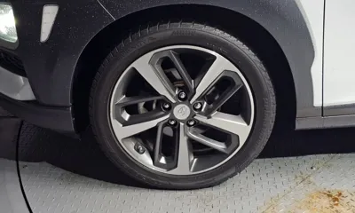 Hyundai Kona 2018, 114825 км, за 29171.59 USD