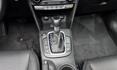 Hyundai Kona 2018, 114825 км, за 28937.93 USD - фото 9