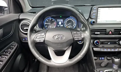 Hyundai Kona 2018, 114825 км, за 28937.93 USD - фото 14