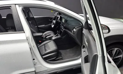 Hyundai Kona 2018, 114825 км, за 28937.93 USD - фото 18