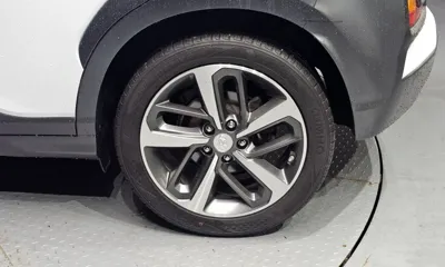 Hyundai Kona 2018, 114825 км, за 28937.93 USD - фото 21