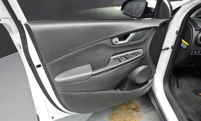 Hyundai Kona 2018, 114825 км, за 28937.93 USD - фото 24
