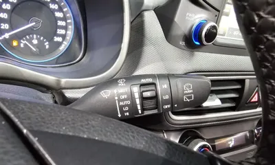 Hyundai Kona 2018, 114825 км, за 28937.93 USD - фото 27