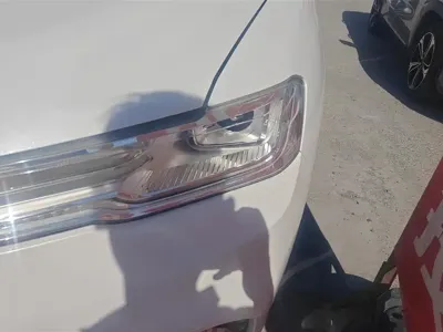 Haval H6 2017, 112300 км, за 4355.42 USD