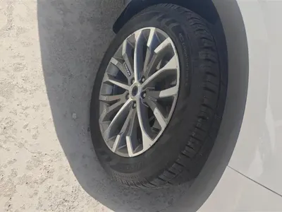 Haval H6 2017, 112300 км, за 4361.34 USD - фото 6