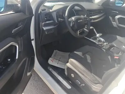 Haval H6 2017, 112300 км, за 4361.34 USD - фото 9