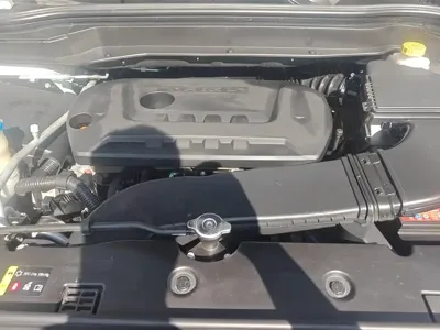 Haval H6 2017, 112300 км, за 4361.34 USD - фото 10