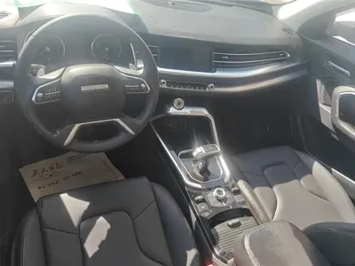 Haval H6 2017, 112300 км, за 4361.34 USD - фото 12