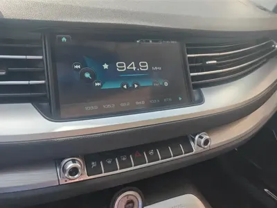 Haval H6 2017, 112300 км, за 4361.34 USD - фото 13