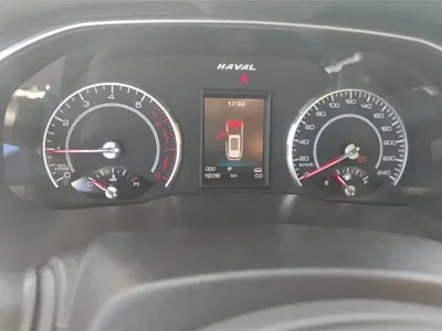 Haval H6 2017, 112300 км, за 4361.34 USD - фото 14