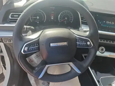 Haval H6 2017, 112300 км, за 4361.34 USD - фото 15