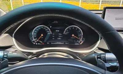 Genesis G80 2021, 55923 км, за 23093.96 USD - фото 8