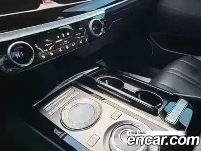 Genesis G80 2021, 55923 км, за 23093.96 USD - фото 9