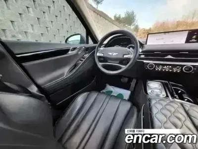 Genesis G80 2021, 55923 км, за 23093.96 USD - фото 10