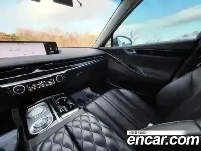 Genesis G80 2021, 55923 км, за 23093.96 USD - фото 11