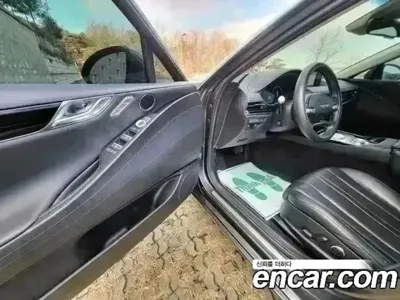 Genesis G80 2021, 55923 км, за 23093.96 USD - фото 16