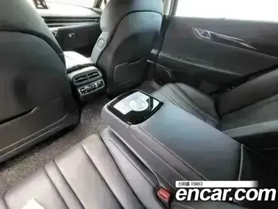 Genesis G80 2021, 55923 км, за 23093.96 USD - фото 20