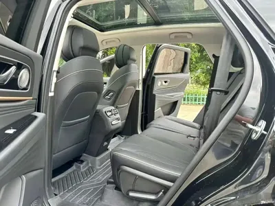 Chery Tiggo 9 2024, 13000 км, за 11741.97 USD - фото 7