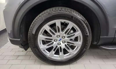 Ford Explorer 2025, 14076 км, за 33088.46 USD