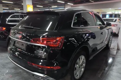 Audi Q5L 2022, 58300 км, за 27866 USD - фото 6