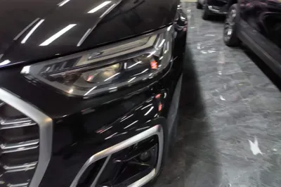 Audi Q5L 2022, 58300 км, за 27866 USD - фото 8