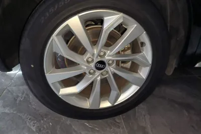 Audi Q5L 2022, 58300 км, за 27866 USD - фото 11