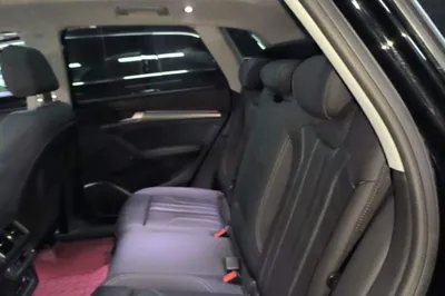 Audi Q5L 2022, 58300 км, за 27866 USD - фото 20