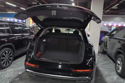 Audi Q5L 2022, 58300 км, за 27866 USD - фото 22