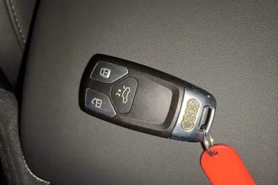 Audi Q5L 2022, 58300 км, за 27866 USD - фото 23