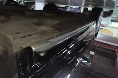 Audi Q5L 2022, 58300 км, за 27866 USD - фото 25