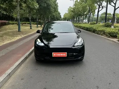 Tesla Model Y 2024, 52000 км, за 21661.68 USD