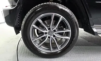 Mercedes-Benz G-Class 2025, 6799 км, за 153094.54 USD