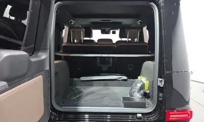 Mercedes-Benz G-Class 2025, 6799 км, за 153094.54 USD - фото 20