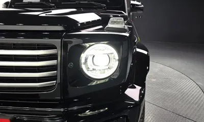 Mercedes-Benz G-Class 2025, 6799 км, за 153094.54 USD - фото 22