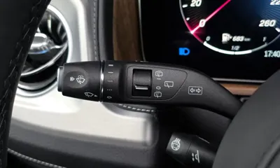 Mercedes-Benz G-Class 2025, 6799 км, за 153094.54 USD - фото 27