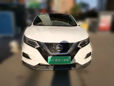 Nissan Qashqai 2019, 85900 км, за 10143 USD