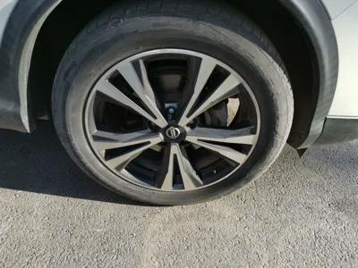 Nissan Qashqai 2019, 85900 км, за 10143 USD